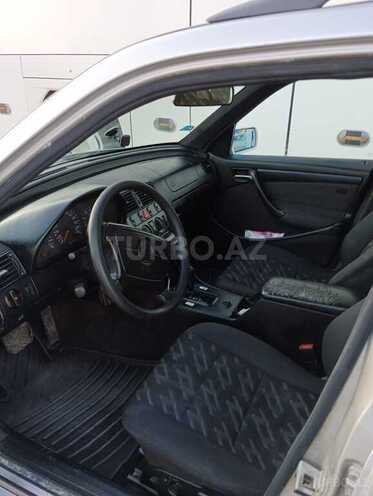 Mercedes C 200 1998, 230,000 km - 2.0 l - Bakı