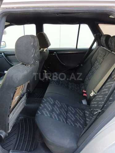 Mercedes C 200 1998, 230,000 km - 2.0 l - Bakı