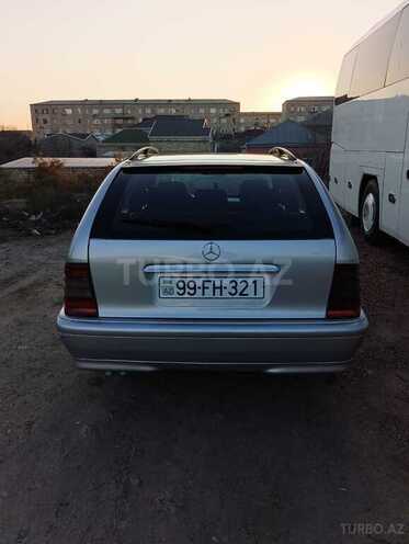 Mercedes C 200 1998, 230,000 km - 2.0 l - Bakı