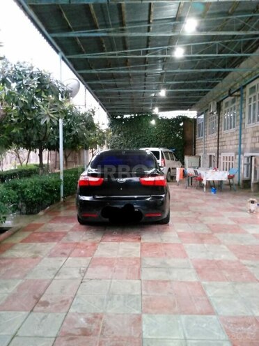 Kia Rio 2013, 160,000 km - 1.4 l - Bakı
