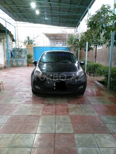 Kia Rio 2013, 160,000 km - 1.4 l - Bakı