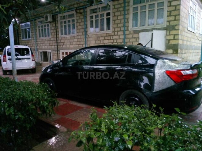 Kia Rio 2013, 160,000 km - 1.4 l - Bakı