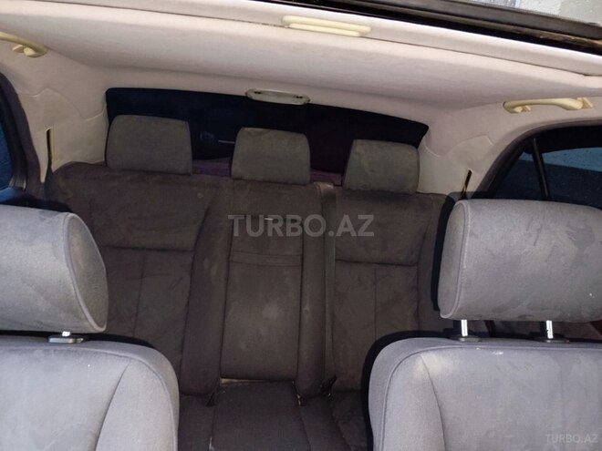 Mercedes E 240 1999, 450,000 km - 2.4 l - Bakı