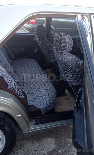Mercedes 190 1988, 200,000 km - 2.3 l - Sumqayıt