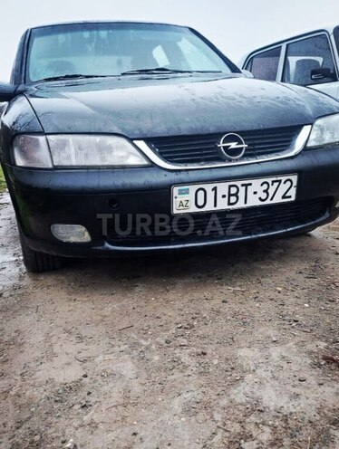 Opel Vectra 1998, 220,000 km - 2.0 л - Şirvan