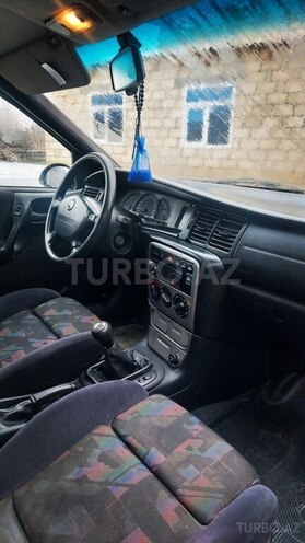 Opel Vectra 1998, 220,000 km - 2.0 л - Şirvan