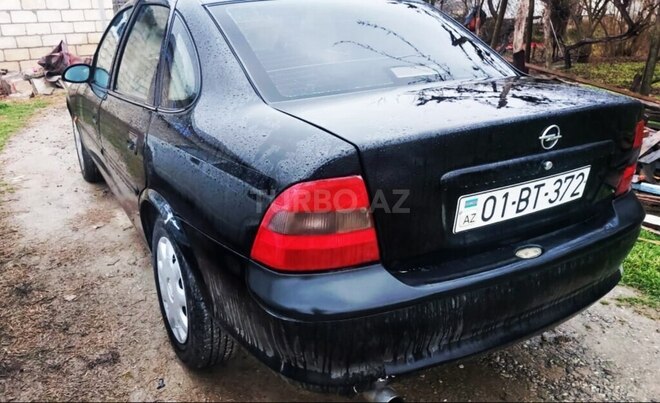 Opel Vectra 1998, 220,000 km - 2.0 л - Şirvan