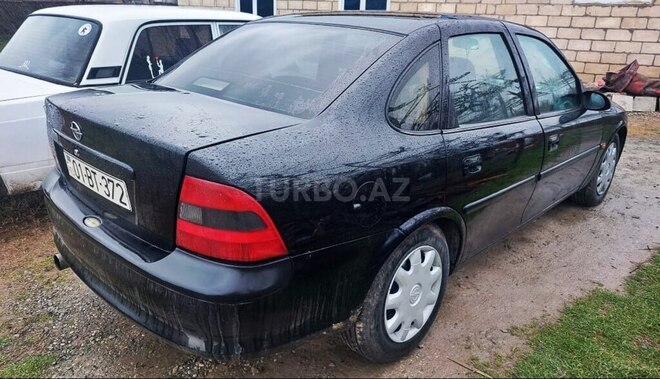 Opel Vectra 1998, 220,000 km - 2.0 л - Şirvan