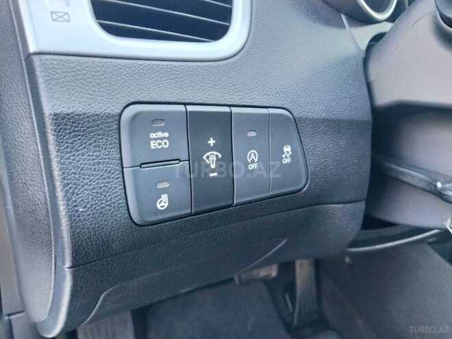 Hyundai Elantra 2015, 116,000 km - 1.6 l - Bakı