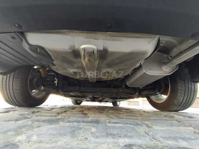 Hyundai Elantra 2015, 116,000 km - 1.6 l - Bakı