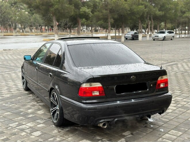 BMW 525 2000, 267,000 km - 2.5 l - Sumqayıt