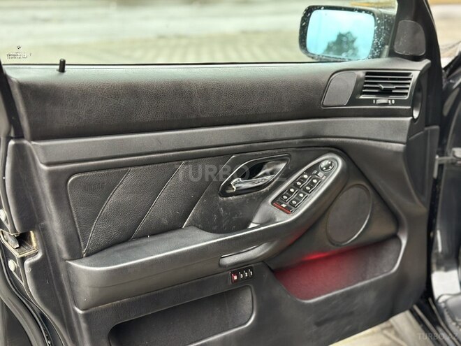 BMW 525 2000, 267,000 km - 2.5 l - Sumqayıt