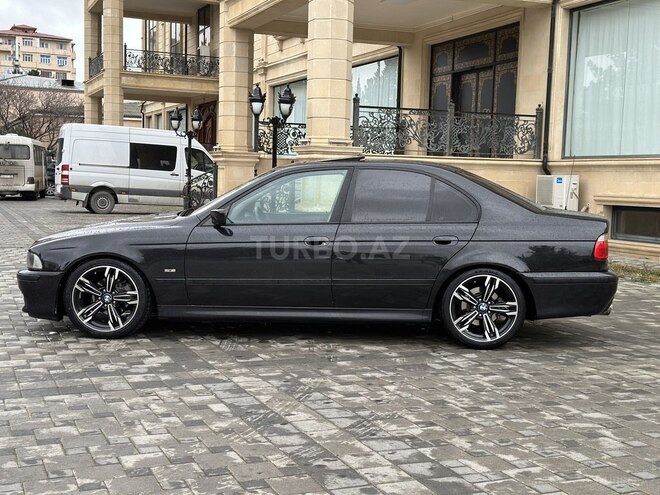 BMW 525 2000, 267,000 km - 2.5 l - Sumqayıt