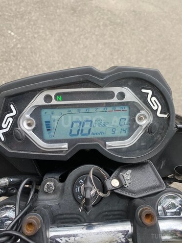 Tufan S 150 2022, 16,800 km - 0.2 l - Bakı