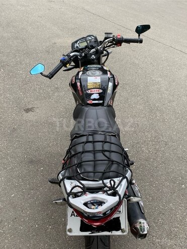Tufan S 150 2022, 16,800 km - 0.2 l - Bakı