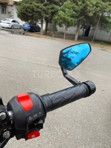 Tufan S 150 2022, 16,800 km - 0.2 l - Bakı
