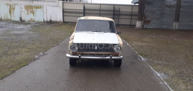 LADA (VAZ) 2102 1979, 13,520 km - 1.5 l - Xudat