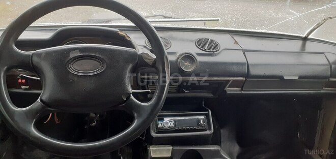 LADA (VAZ) 2102 1979, 13,520 km - 1.5 l - Xudat