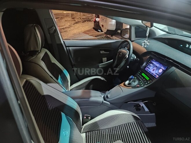 Toyota Prius 2010, 274,000 km - 1.8 l - Bakı