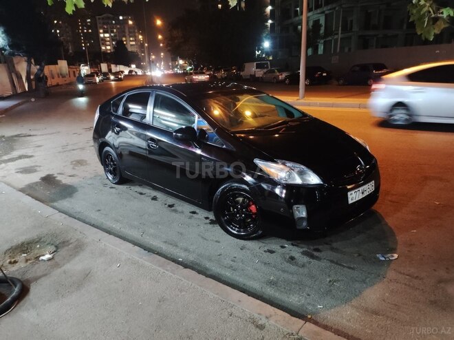 Toyota Prius 2010, 274,000 km - 1.8 l - Bakı