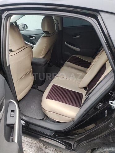 Toyota Prius 2010, 274,000 km - 1.8 l - Bakı