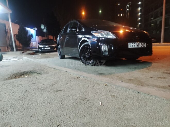 Toyota Prius 2010, 274,000 km - 1.8 l - Bakı