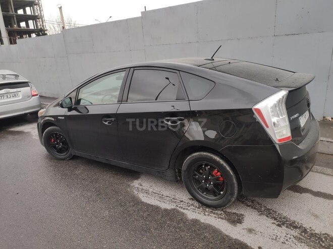 Toyota Prius 2010, 274,000 km - 1.8 l - Bakı