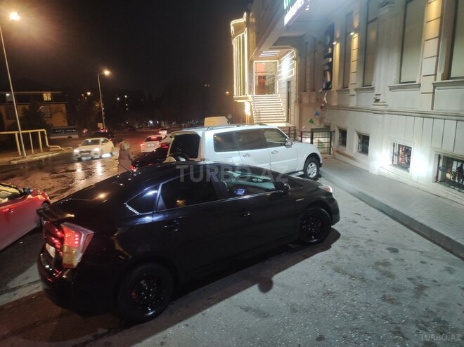 Toyota Prius 2010, 274,000 km - 1.8 l - Bakı