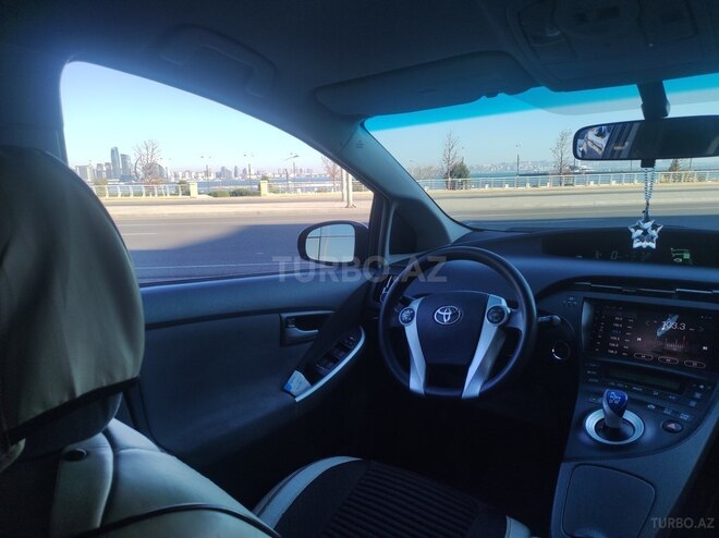 Toyota Prius 2010, 274,000 km - 1.8 l - Bakı