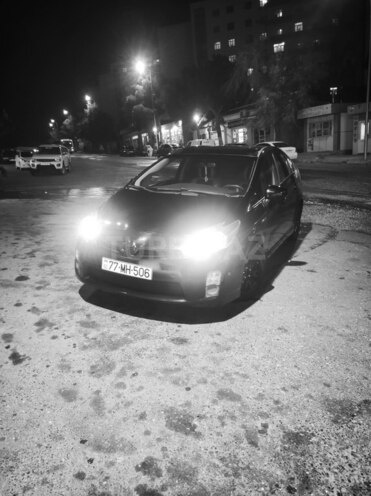 Toyota Prius 2010, 274,000 km - 1.8 l - Bakı