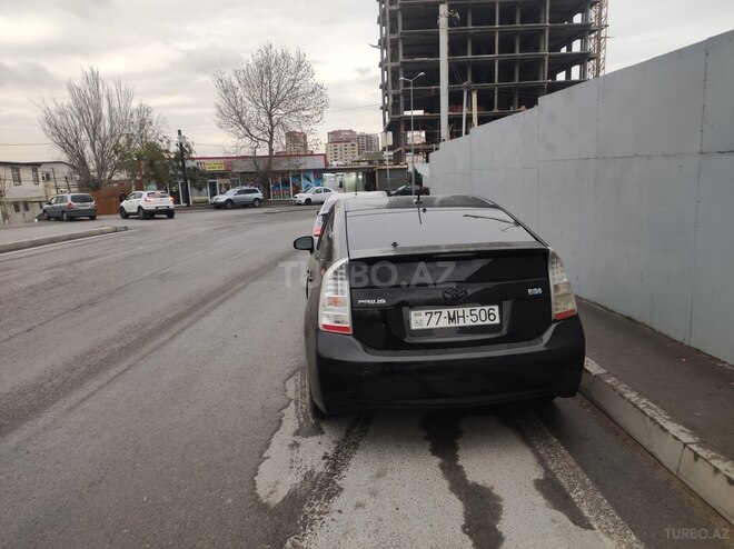 Toyota Prius 2010, 274,000 km - 1.8 l - Bakı