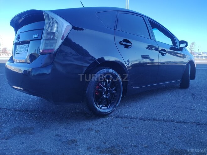 Toyota Prius 2010, 274,000 km - 1.8 l - Bakı