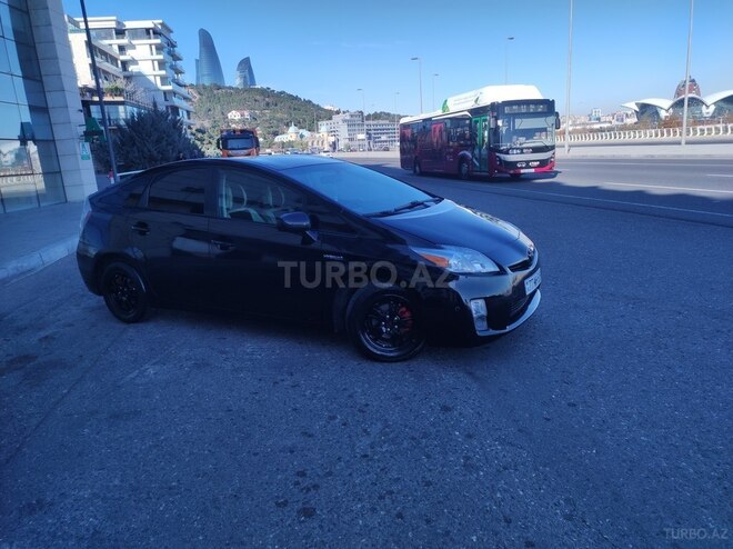 Toyota Prius 2010, 274,000 km - 1.8 l - Bakı