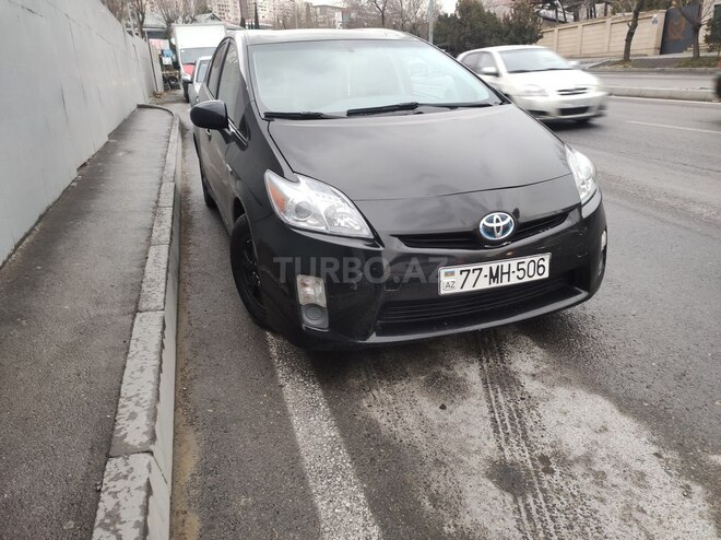 Toyota Prius 2010, 274,000 km - 1.8 l - Bakı