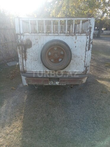 GAZ 3110 1997, 250,000 km - 2.5 l - Bərdə