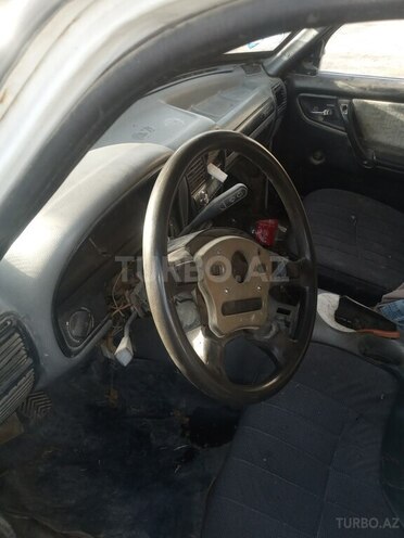 GAZ 3110 1997, 250,000 km - 2.5 l - Bərdə
