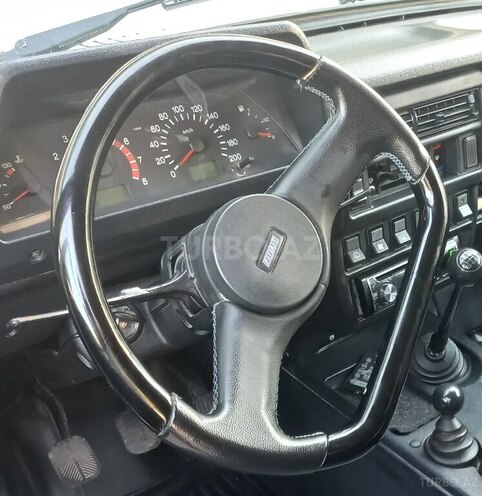 LADA (VAZ) Niva 2015, 149,000 km - 1.7 l - Şamaxı
