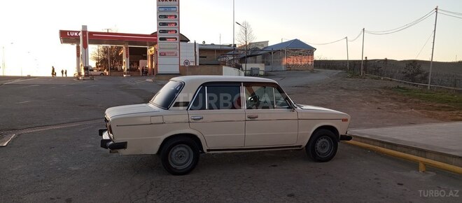 LADA (VAZ) 2106 1976, 96,982 km - 1.3 l - Şamaxı