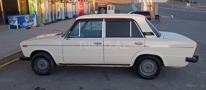 LADA (VAZ) 2106 1976, 96,982 km - 1.3 l - Şamaxı