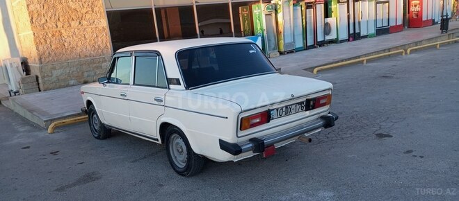 LADA (VAZ) 2106 1976, 96,982 km - 1.3 l - Şamaxı