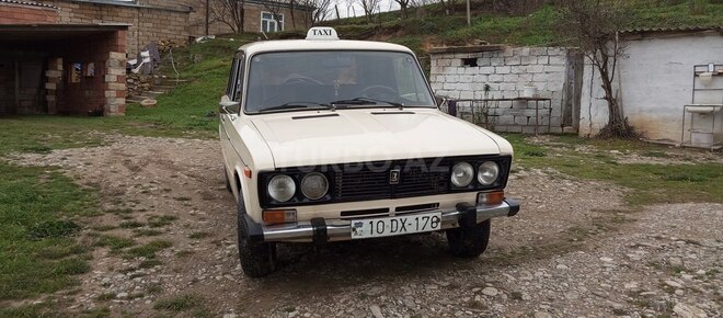 LADA (VAZ) 2106 1976, 96,982 km - 1.3 l - Şamaxı