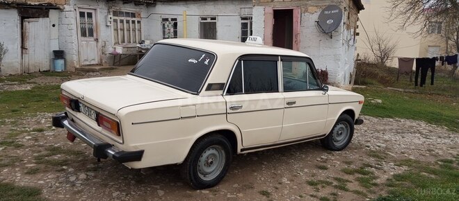 LADA (VAZ) 2106 1976, 96,982 km - 1.3 l - Şamaxı