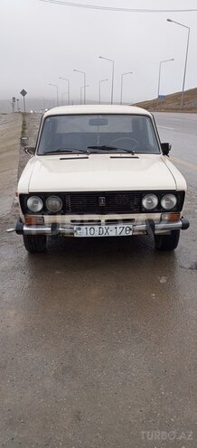 LADA (VAZ) 2106 1976, 96,982 km - 1.3 l - Şamaxı