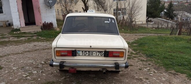 LADA (VAZ) 2106 1976, 96,982 km - 1.3 l - Şamaxı