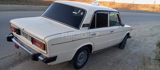 LADA (VAZ) 2106 1976, 96,982 km - 1.3 l - Şamaxı