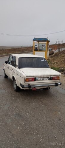 LADA (VAZ) 2106 1976, 96,982 km - 1.3 l - Şamaxı