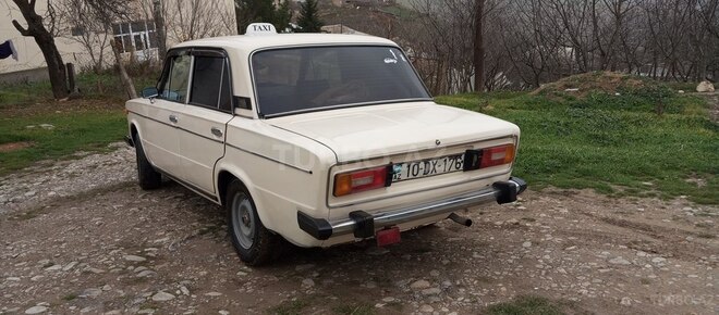 LADA (VAZ) 2106 1976, 96,982 km - 1.3 l - Şamaxı
