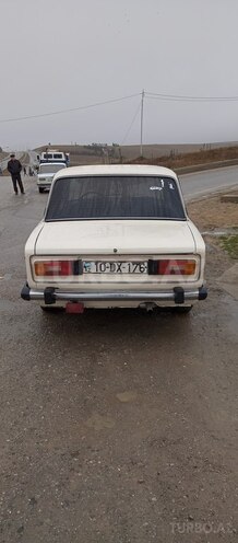 LADA (VAZ) 2106 1976, 96,982 km - 1.3 l - Şamaxı