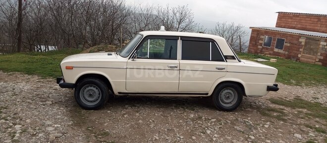 LADA (VAZ) 2106 1976, 96,982 km - 1.3 l - Şamaxı