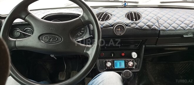 LADA (VAZ) 2106 1976, 96,982 km - 1.3 l - Şamaxı